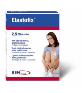 ELASTOFIX Rete x Ginocch./Cosc