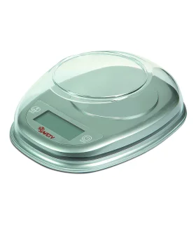 BILANCIA Diet.Elettr.5KgSAFETY