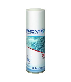 PRONTEX QUICK COLD Spray 400ml