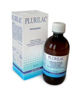 PLURILAC Flac.200ml