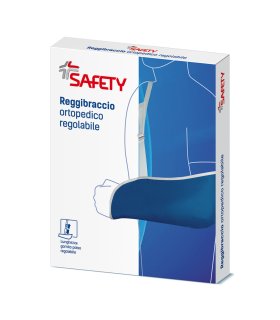 ALLUME di ROCCA 120g SAFETY