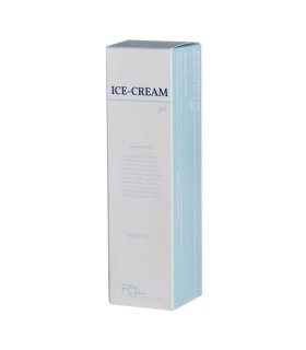 ICE CREAM Crema Mentolo 100ml