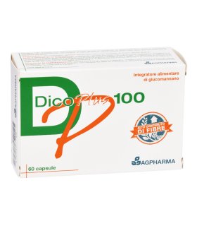 DICOPLUS-100 60 Capsule