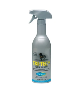TRITEC 14 Insettorep.Spy 600ml
