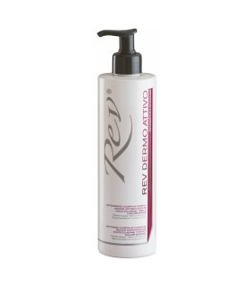REV Dermoattivo Shampoo Doccia antimicotico 250 ml