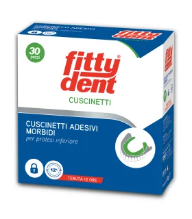 FITTYDENT 30 Cuscinetti Infer.