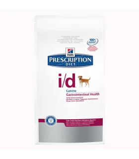 CANINE I/D Secco 2Kg