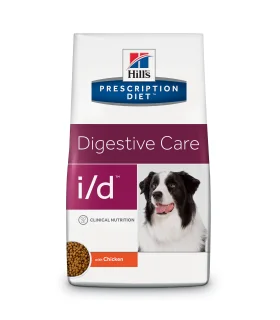 CANINE I/D Secco 5Kg