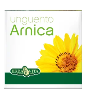 ARNICA Unguento 50 ml ErbaVita