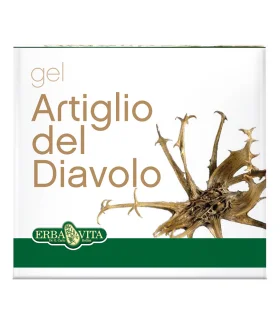 ARTIGLIO del Diavolo Gel 100 ml ErbaVita