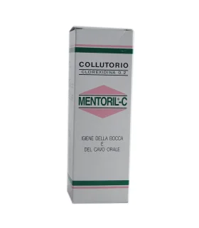 MENTORIL-C Coll.200ml