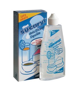 Dietsucaryl Liquido 125 ml