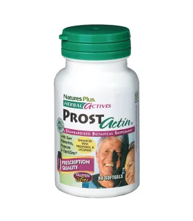 HERBAL-A Prostactin 60 Capsule