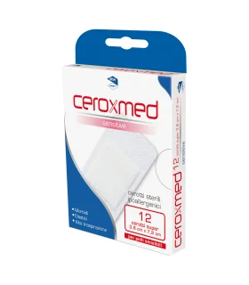 CEROXMED Flex Super 12 Strip