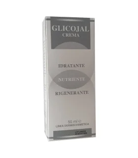 GLICOJAL Crema Nutr.Notte 50ml