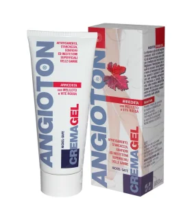 ANGIOTON Crema Gel 100ml