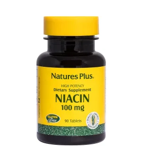 NIACINA B3 90 Tav.100mg