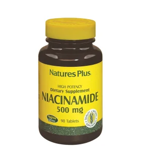 NIACINAMIDE 90 Tav.