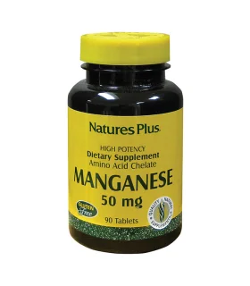 MANGANESE CHELATO 90 Tav.