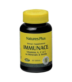 IMMUNACE 60 Tavolette