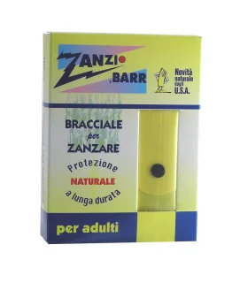 ZANZI BARR Bracciale x Zanz.AD