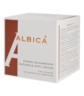 ALBICA Crema Schiar.30ml