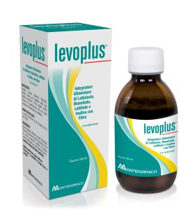 LEVOPLUS Fl.180ml