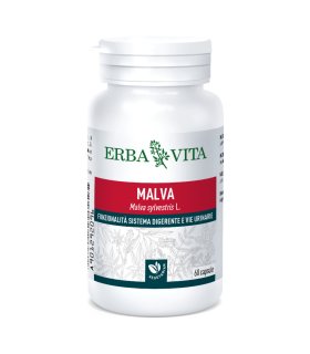 MALVA 60 Capsule ErbaVita