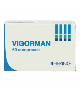 VIGORMAN 60 Compresse