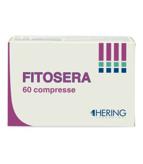 FITOSERA 60 Compresse
