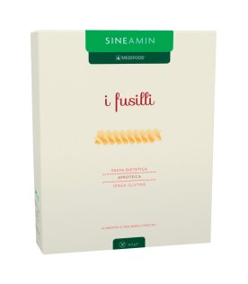 SINEAMIN Pasta Fusilli 500g
