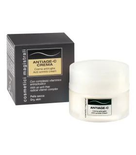 ANTIAGE-C Crema 30ml