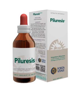 PILURESIS 100ml FVT