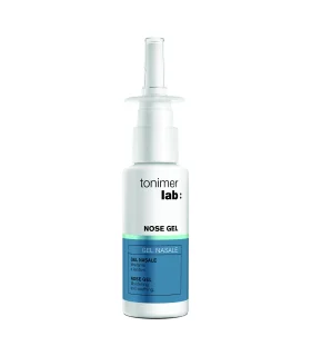 Tonimer Lab Gel Nasale 20 ml