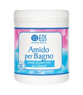EOS Amido Bagno Cannoli 250g