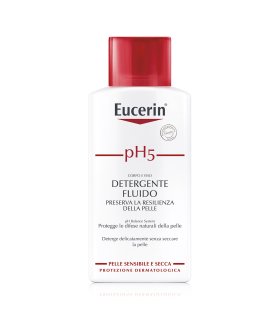 EUCERIN*PH5 Fluido Det. 200ml