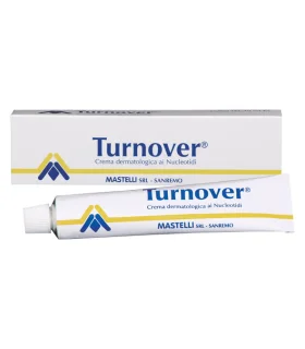 TURNOVER Crema 30ml