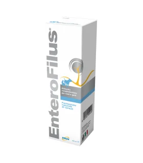 ENTEROFILUS Mangime Complementare 250 ml