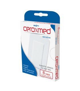 CEROXMED Flex Extra 6 Strip