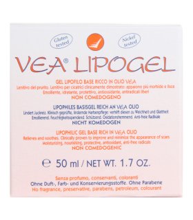 VEA Lipogel 50ml