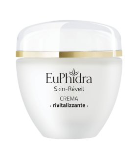 EUPHIDRA Skin Reveil Crema Rivitalizzante 40ml