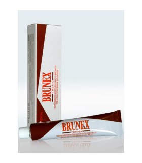BRUNEX Crema Schiarente 30ml