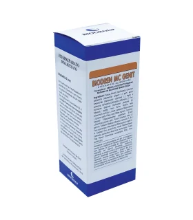 BIO Dren Genit 50ml