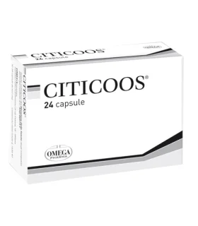 CITICOOS Integr.24 Capsule