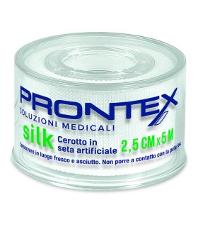 PRONTEX Silk Rocch.Seta 5x2,5