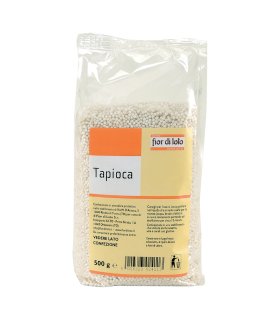 FdL Tapioca Gran. 500g