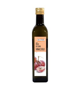 FdL Olio Semi di Vinacc.500g