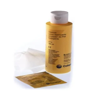 COMFEEL Deterg.180ml      4710