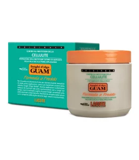 Guam Fanghi Freddo 500g