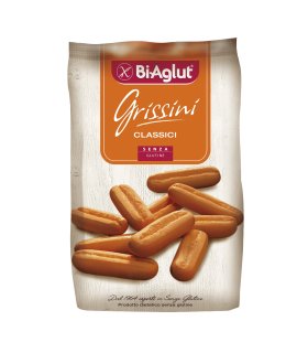 BIAGLUT Grissini 150g